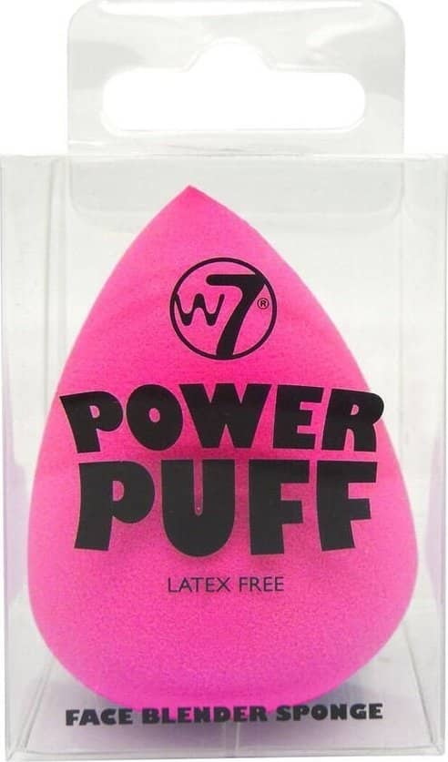 power puff